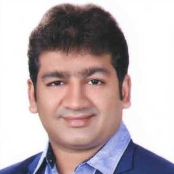 Rajeev Gupta - HR Manager | Stackforce