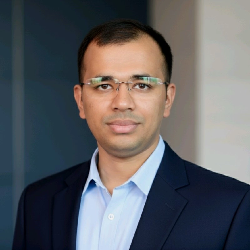 Rajeev Irny - CTO | Stackforce