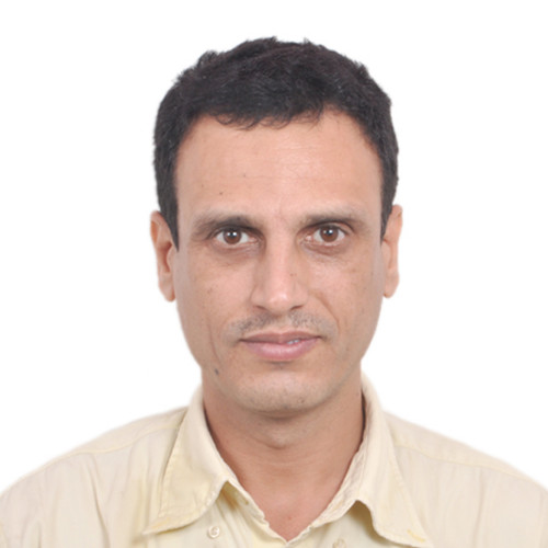 Rajeev Narang - CTO | Stackforce