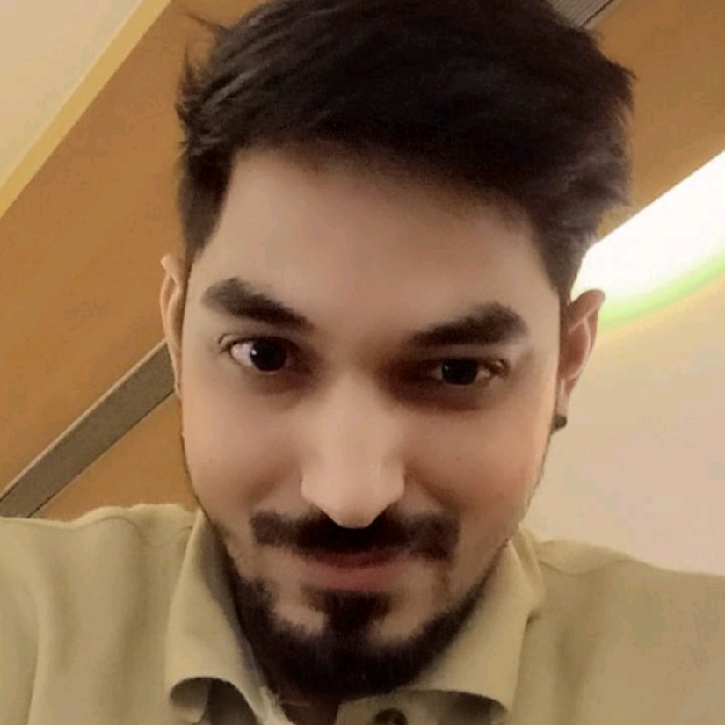 Rajeev Nayan - Operations Associate | Stackforce