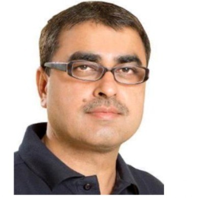Rajeev Pathak - CEO | Stackforce