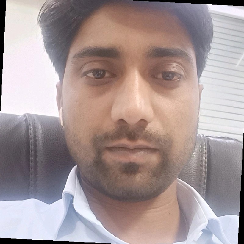 RAJEEV YADAV - CEO | Stackforce