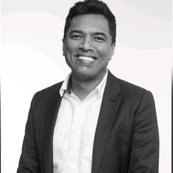 Rajeev Aikkara - VP of Engineering | Stackforce