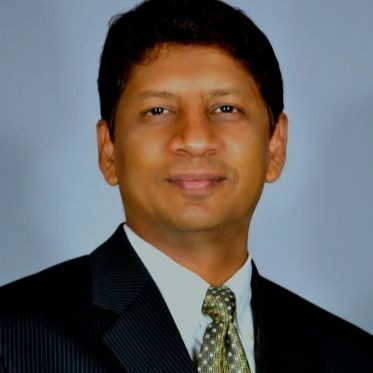 Raj Grover - Head of AI | Stackforce
