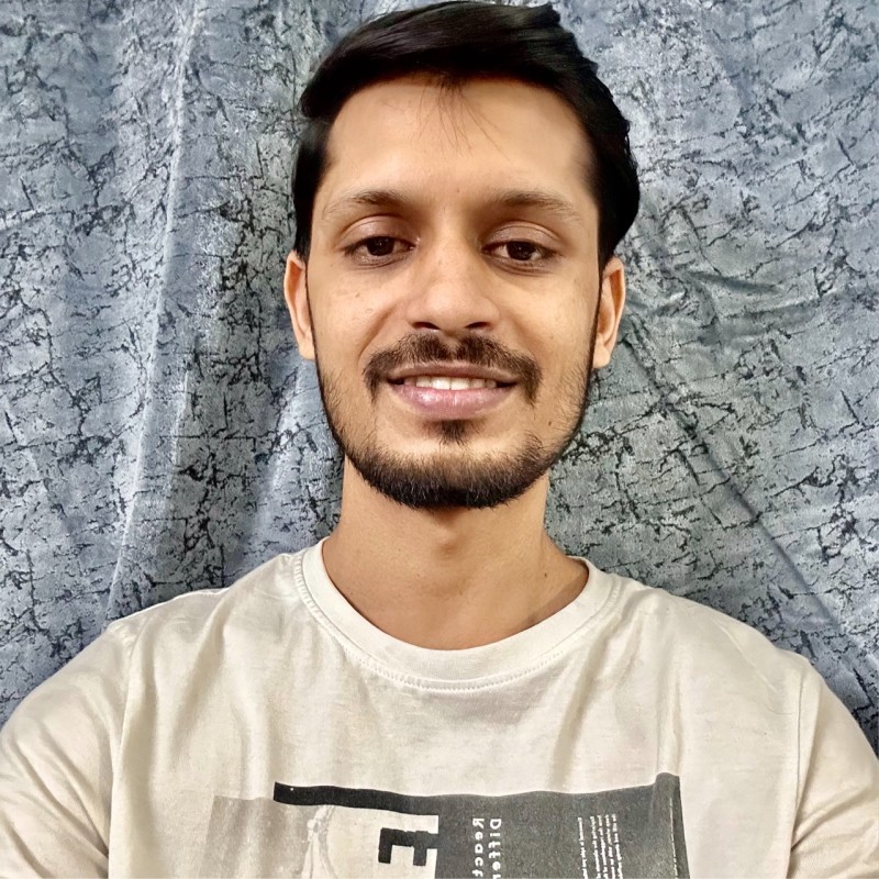 Rajeev Kumar - Data Engineer | Stackforce