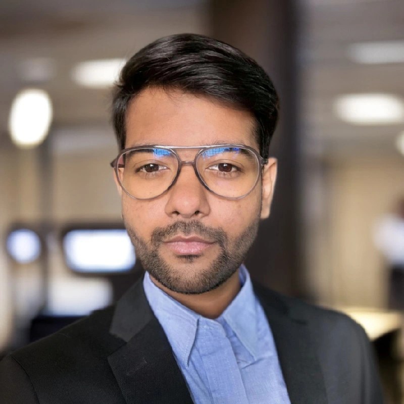 Peak Rajeev Rai Rajeev Rai - CEO | Stackforce