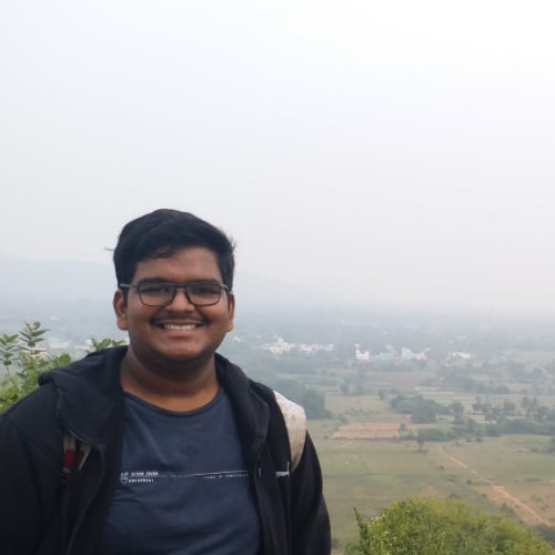 Rajendra Agrawal - Software Engineer | Stackforce