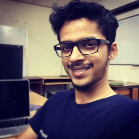Rajendra H N - Software Engineer | Stackforce