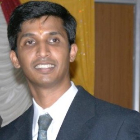 Rajesh A - Director of Engineering | Stackforce