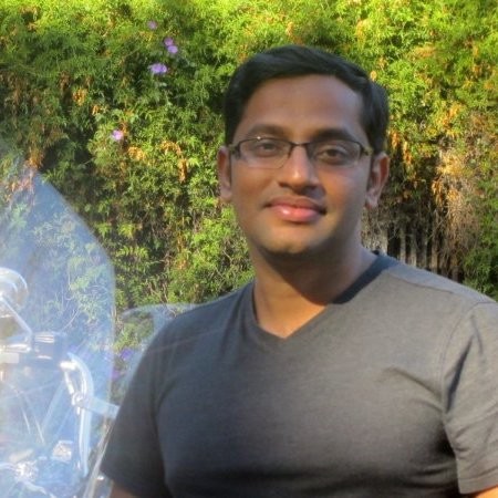 Rajesh Ananda Kumar - Software Engineer | Stackforce