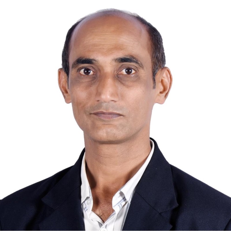 Rajesh Bopalkar - DevOps Engineer | Stackforce