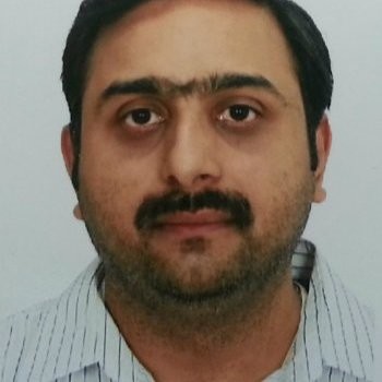 Rajesh BS - Software Engineer | Stackforce