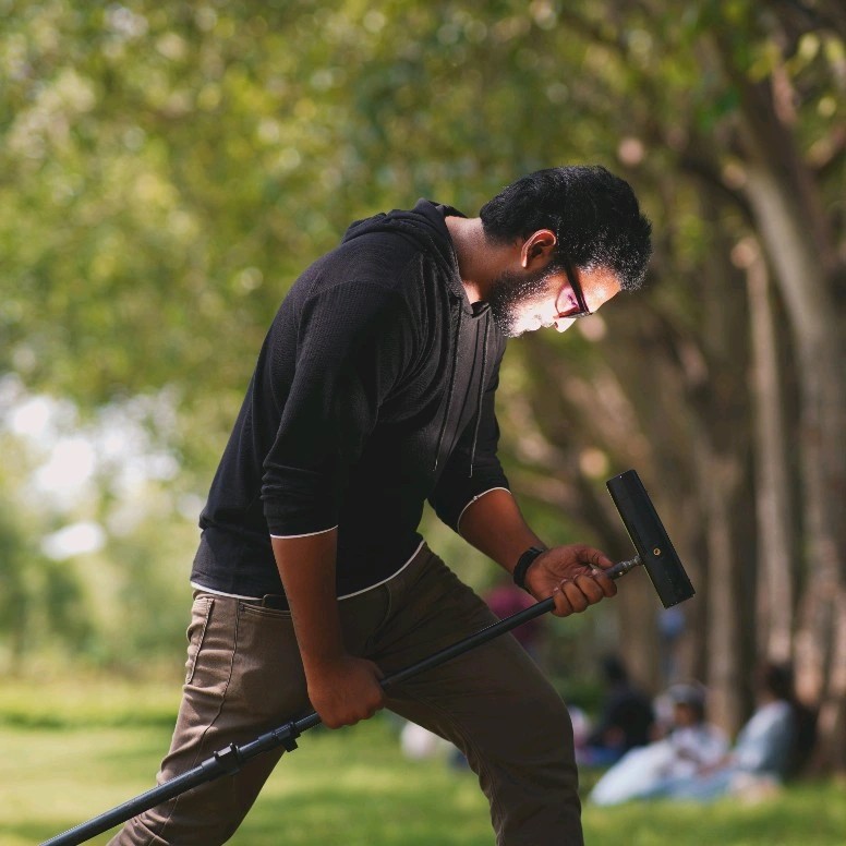 Rajesh Challa - Software Engineer | Stackforce