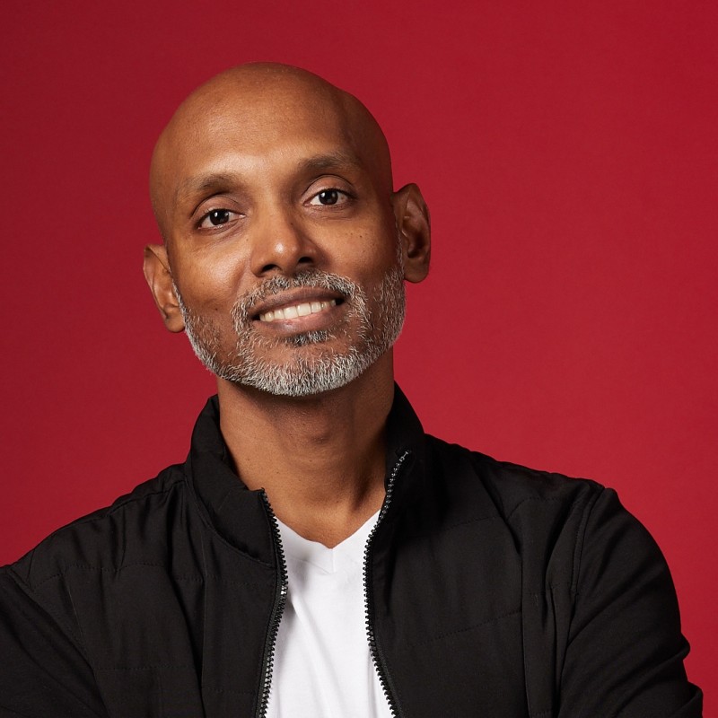 Rajesh Gogu - Design Manager | Stackforce