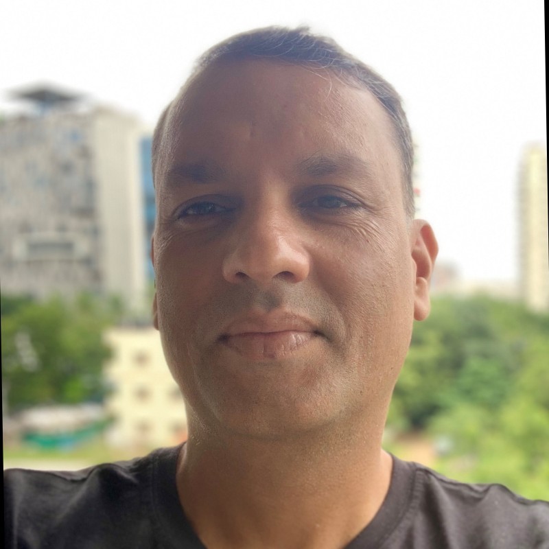 Rajesh Jalan - CTO | Stackforce