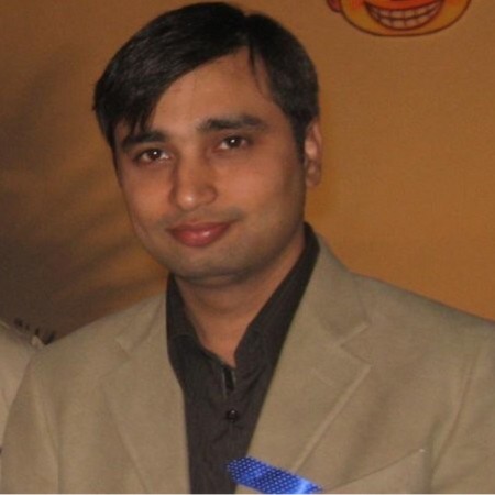 Rajesh Kalra - CEO | Stackforce