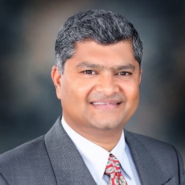 Rajesh Krishnan - CEO | Stackforce