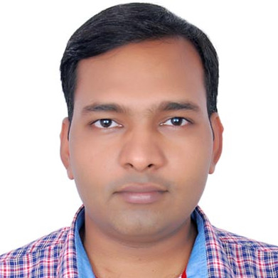Rajesh kumar - Product Engineer | Stackforce