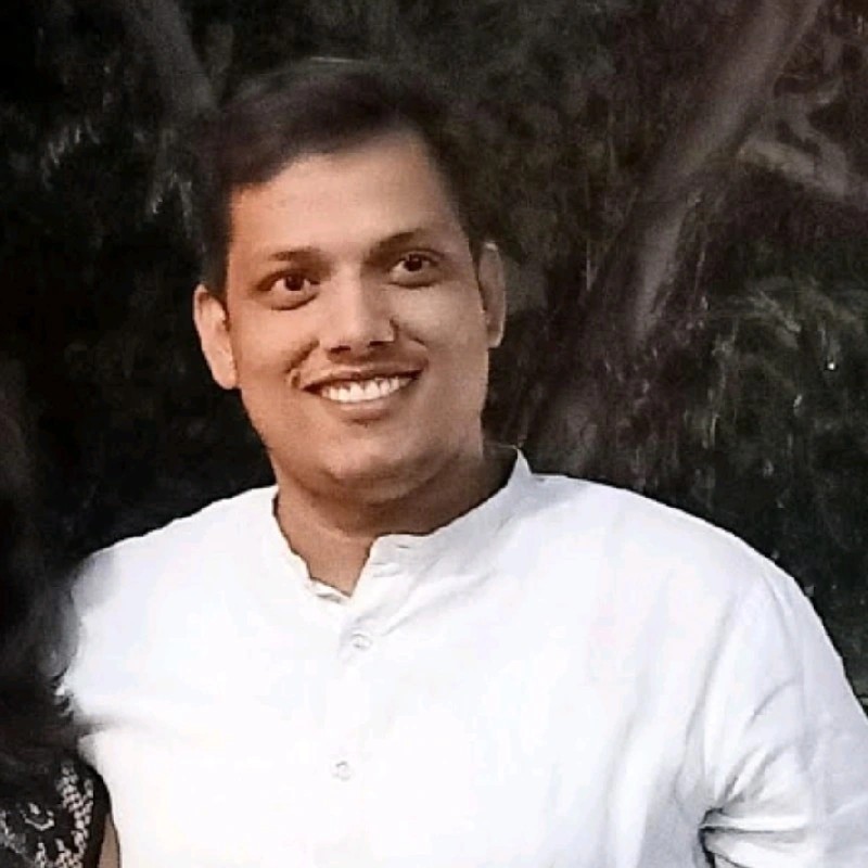 Rajesh Kumar - CEO | Stackforce