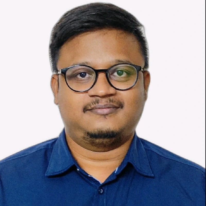 Rajesh Kumar Bhaure - Senior Software Engineer | Stackforce