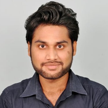 Rajesh Kumar - QA Manager | Stackforce
