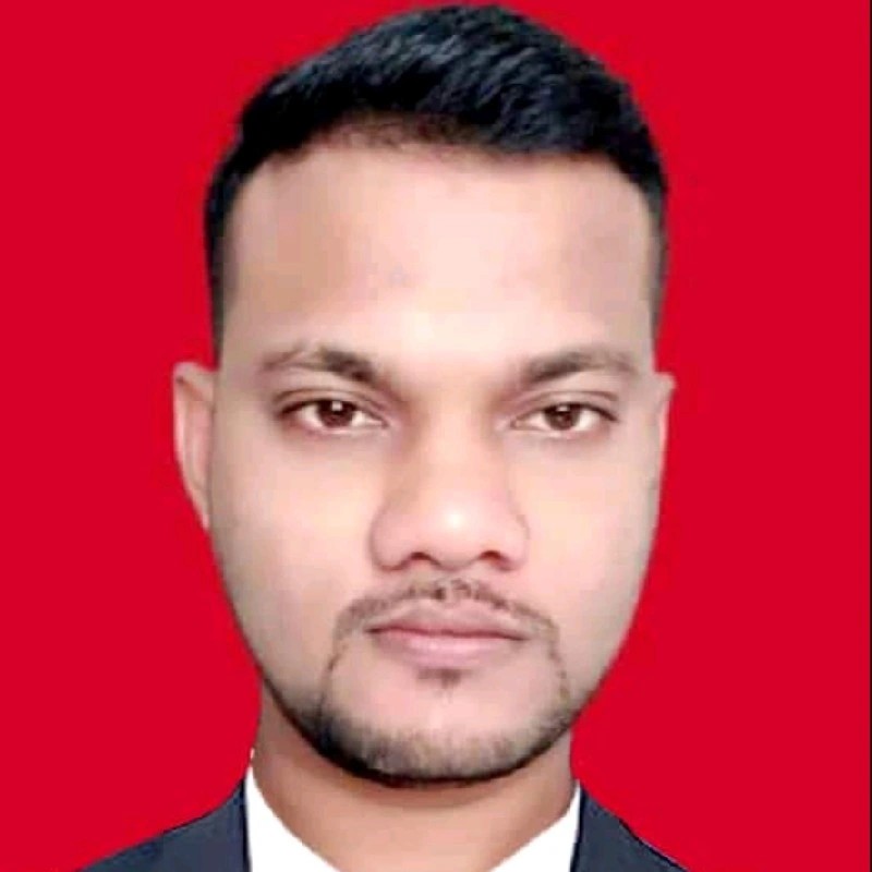 Rajesh Kumar Samantaray - Sales Executive | Stackforce