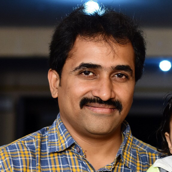 Rajesh Medikonduru - Software Engineer | Stackforce