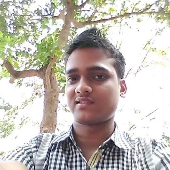 rajesh panda - Data Engineer | Stackforce