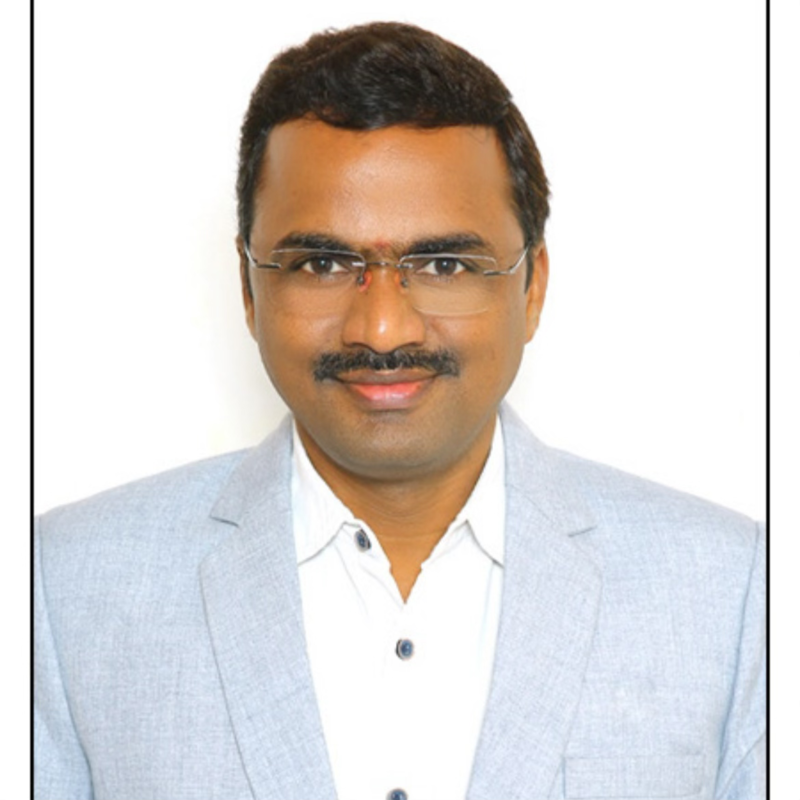 Rajesh Reddy Gaddam - Director of Engineering | Stackforce