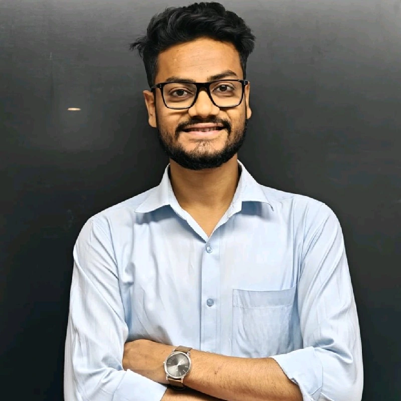 Rajesh Sarkar - Operations Associate | Stackforce