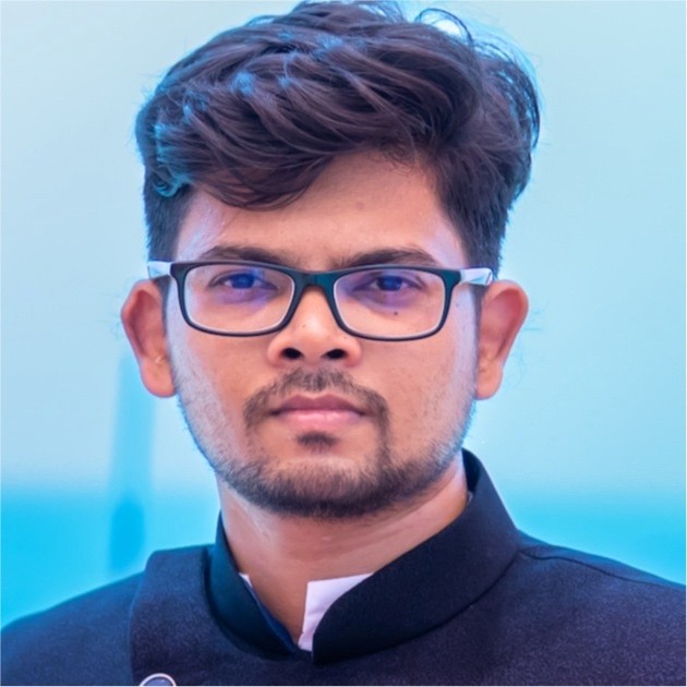 Rajesh Shegokar - Director of Engineering | Stackforce