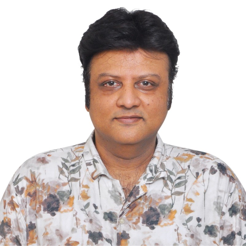 Rajesh Swaminathan - CEO | Stackforce
