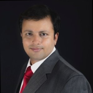 Rajesh T A - Operations Associate | Stackforce