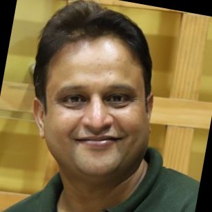 Rajesh Verma - Operations Associate | Stackforce