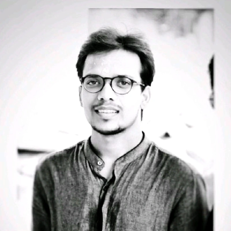 Rajesh Roshan - Software Engineer | Stackforce