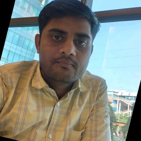 Rajesh kumar - Data Engineer | Stackforce
