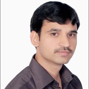 Rajesh Boyapati - CEO | Stackforce