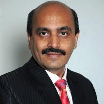 Rajesh Gangar Design Thinker (Inventor) - CEO | Stackforce