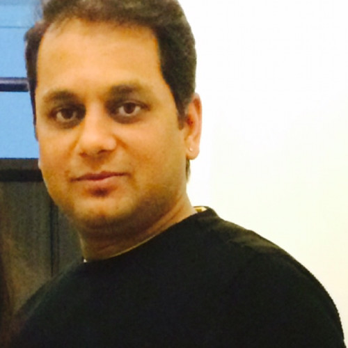 Rajesh Ghodke - CEO | Stackforce