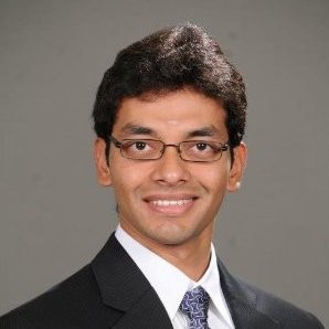 Rajgopal Radhakrishnan - CEO | Stackforce
