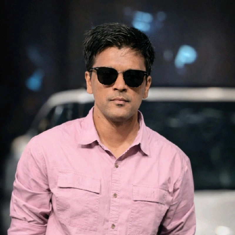 Rajesh Gundeti - Associate Partner | Stackforce