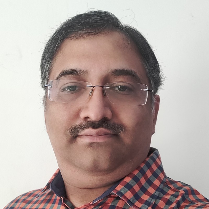 Rajesh Gupta - CTO | Stackforce