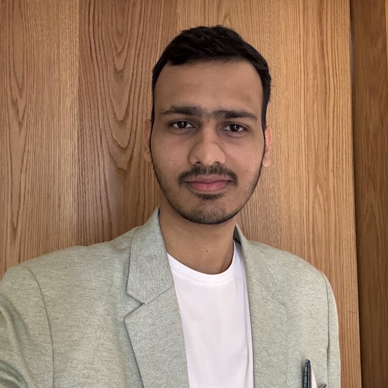 Rajat Gupta - Software Engineer | Stackforce