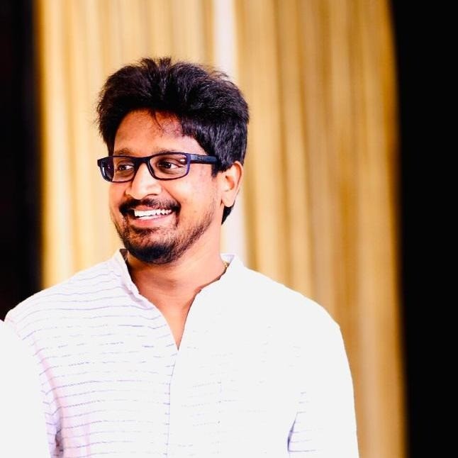 Rajkiran Sreedharan - Recruiter | Stackforce