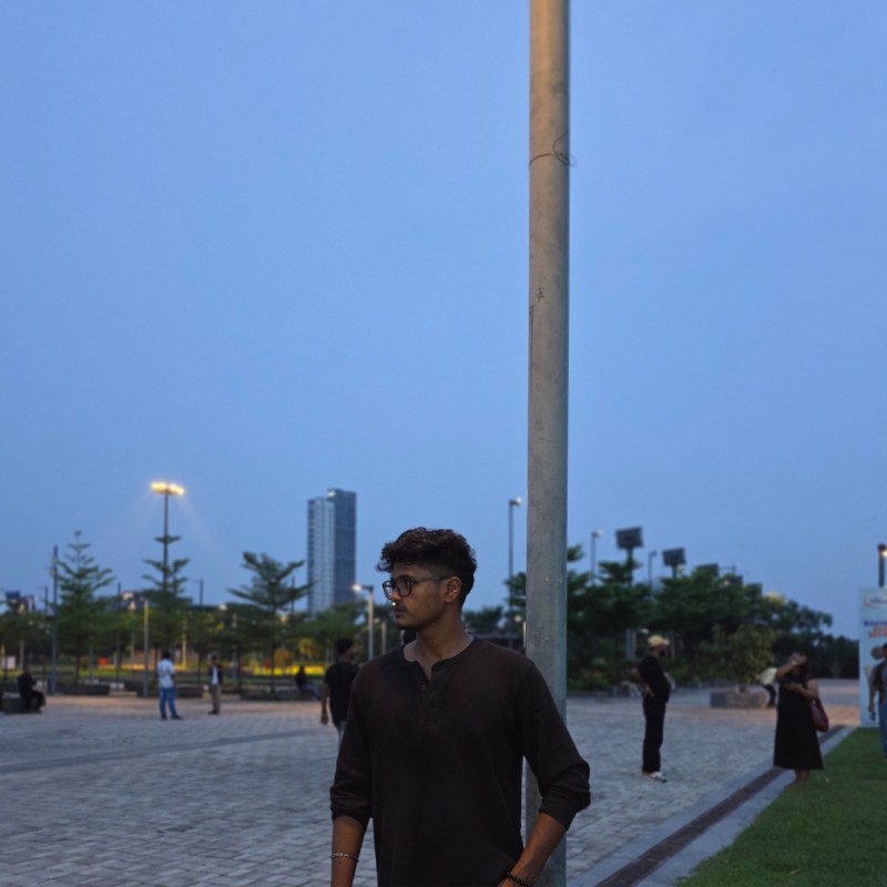 Rajib Sarkar - Senior Software Engineer | Stackforce