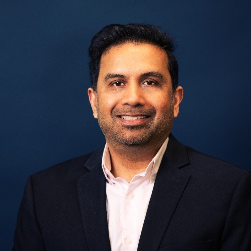 Rajib Ghosh - Founder | Stackforce