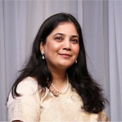 Prof Mrs Rajita Kulkarni - CEO | Stackforce
