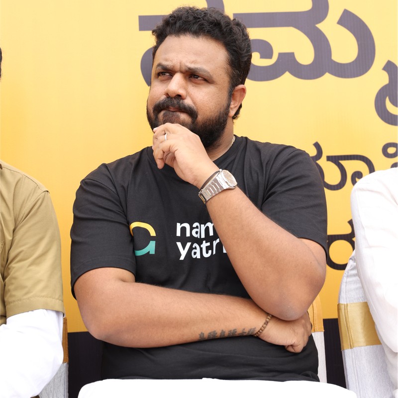 Rajiv Ravindran - CEO | Stackforce