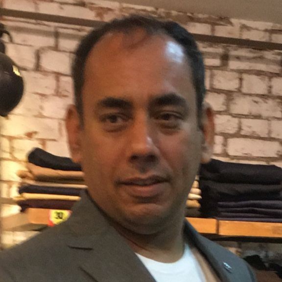 Rajiv Sharma - Associate Consultant | Stackforce