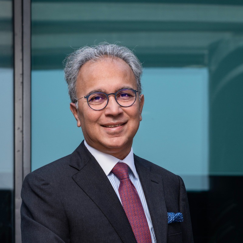 Rajiv Memani - CEO | Stackforce